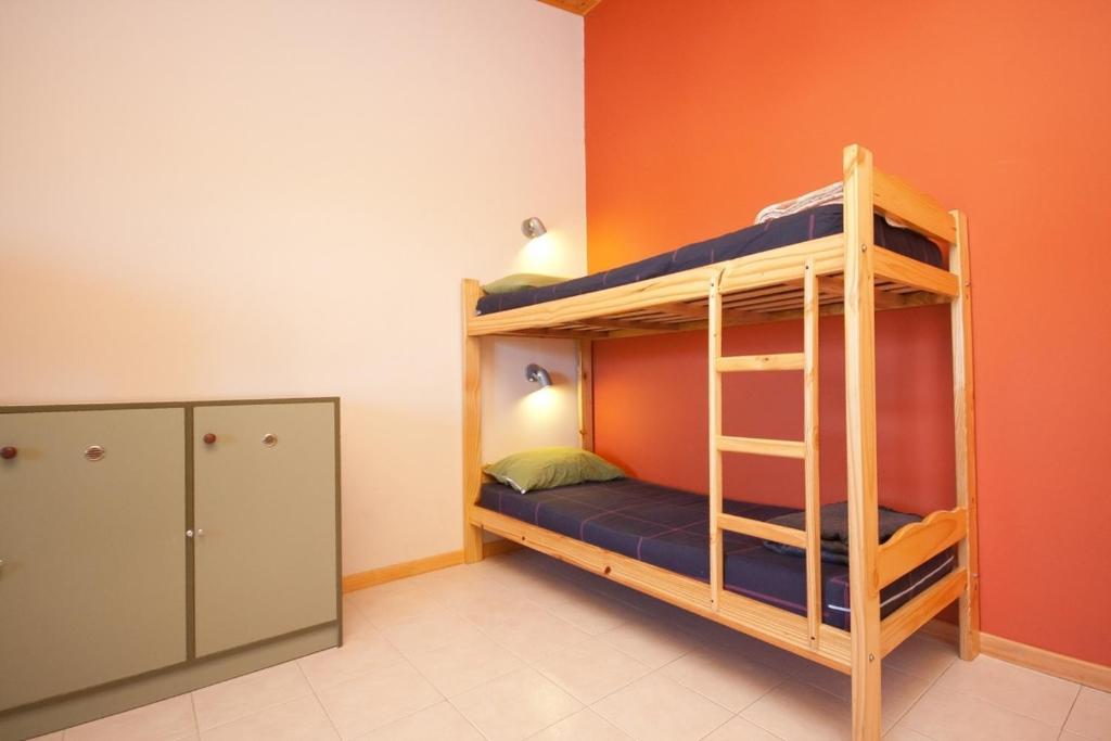 El Gualicho Hostel Puerto Madryn Zimmer foto